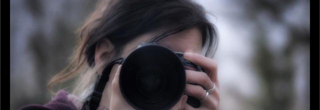 Auto-portrait