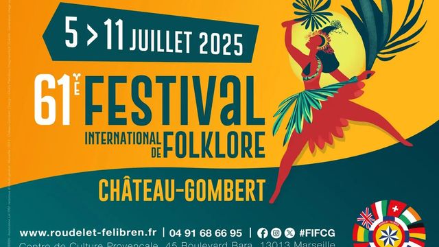 Festival International de folklore