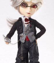 Octobre : Taeyang Crazy White Rabbit