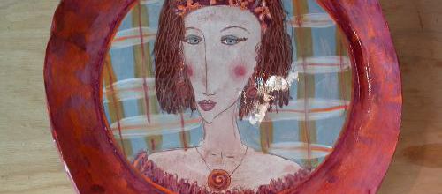 Un autre visage…