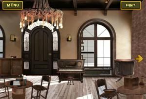 Escape Game - Test 02