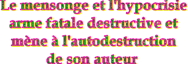 Quelle haine crachée par le maire Didier Gonzales maire de Villeneuve-le-Roi. Quel hypocrite ! Quel menteur !