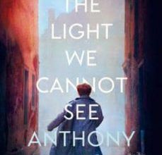 Gratis para descargar libros de derecho en formato pdf. ALL THE LIGHT WE CANNOT SEE (PULITZER 2015)