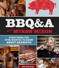 Downloading audiobooks to my iphone BBQ&A with Myron Mixon: Everything You Ever Wanted to Know About Barbecue