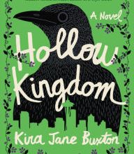 Download PDF Hollow Kingdom