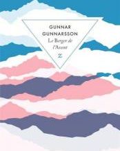Le berger de l'avent de Gunnar Gunnarson