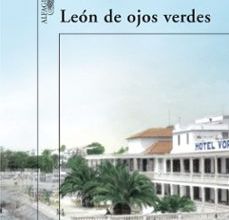 LEON DE OJOS VERDES leer pdf