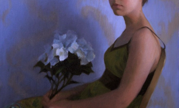 Samedi - Le tableau du samedi : Adrienne Stein.