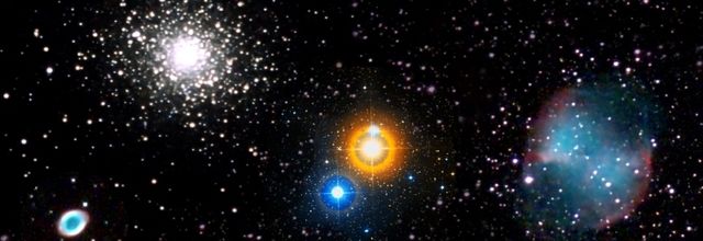 Soirée d'observation du ciel le mardi 15 juillet 2025 à 21h45