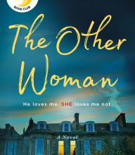 Free direct download audio books The Other Woman 9781250191984 PDF RTF ePub (English Edition) by Sandie Jones