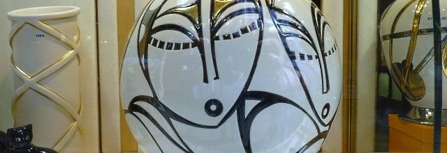 Les Faïenceries et Emaux de Longwy à Metz…