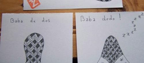 Inspiration "poupées russes"