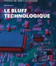 [PDF/Kindle] Le bluff technologique by Jacques Ellul