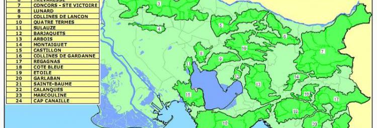Juin 2019, la réglementation d'accès en forêt 