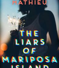 [Kindle] The Liars of Mariposa Island download