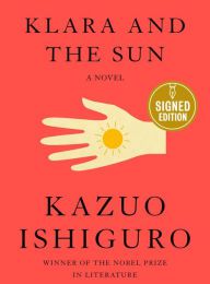 [PDF/Kindle] Klara and the Sun by Kazuo Ishiguro