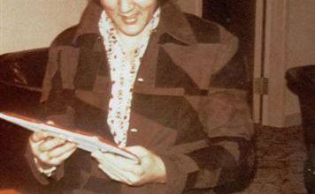 photo elvis