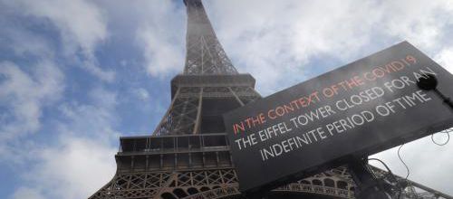 Le covid est devenu le premier instrument de chantage et un moyen de pouvoir sur les populations. 