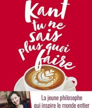 Livres gratuits en ligne à télécharger pour ipad Kant tu ne sais plus quoi faire, il reste la philo