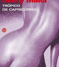 Ebook for wcf free download Tropico de Capricornio (Tropic of Capricorn)