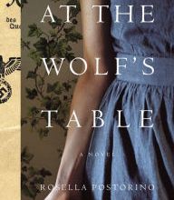 [download pdf] At the Wolf's Table