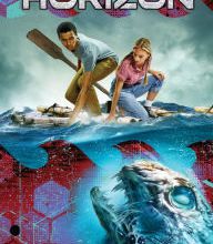 {pdf download} Apex Predator (Horizon, Book 4)