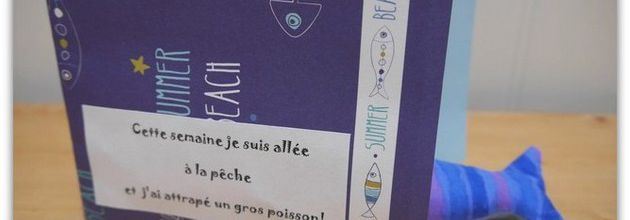Poisssson d'Avril !