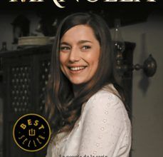 Pdf libros electrónicos descarga gratuita MANUELA. LA NOVELA DE LA SERIE ACACIAS 38