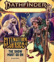 [PDF/Kindle] Pathfinder Adventure Path: The Show Must Go On (Extinction Curse 1 of 6) (P2) by Jason Tondro