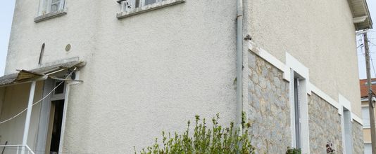 La maison aux souvenirs