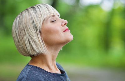 6 techniques pour se détendre en quelques minutes