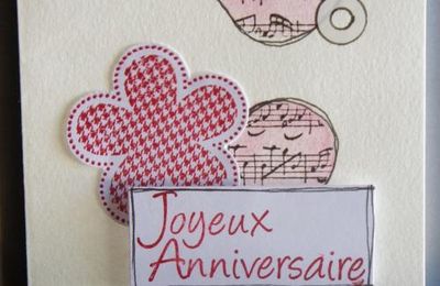 Quelques cartes