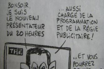 La machine dictatoriale est en marche !