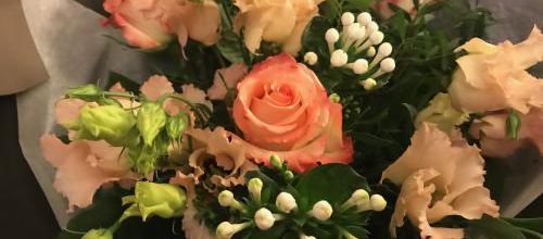 surprises