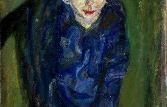 Soutine (Chaïm)
