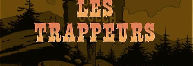 Les Nouvelles Aventures de Lucky Luke - 2x15 - Les trappeurs