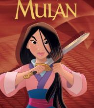DOWNLOAD [PDF] {EPUB} Disney Mulan: The Story of the Movie in Comics