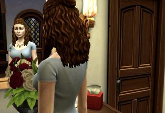 Un dernier cadeau de la Source et un nouveau titre 