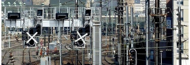 Metz / Nécessaires éphémères encombrants... 