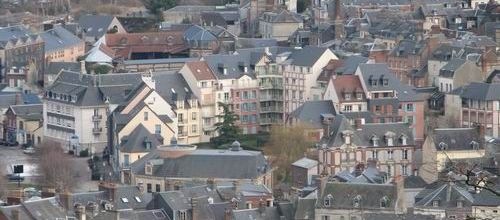 Mont Joli