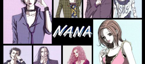Nana - Résumé