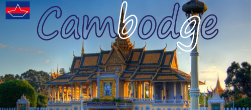 Séries Terminées Cambodge