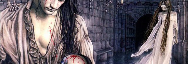 Les métamorphoses du vampire