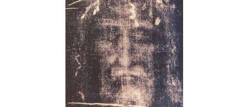 Le suaire de Turin, ou le nouveau visage de la science