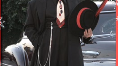 Mike Sanchez - Everyday Everynight