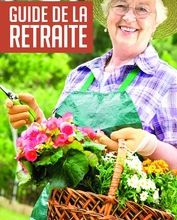 [PDF/Kindle] Petit Futé Guide de la retraite by Petit Futé