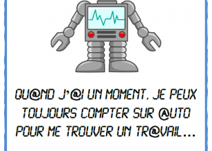 Z'auto lecture