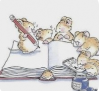 Écrire pour entrer en lecture - GS