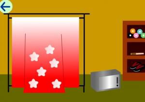 Escape from kimono house soluce
