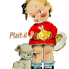 plait il ? gif anime, blinkie, quoi ?